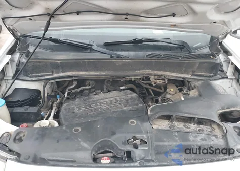 2012 Honda Pilot Ex-L z USA, uszkodzony, nr VIN 5FNYF3H69CB024220